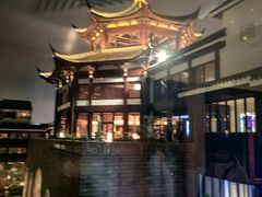 -苏州吴宫泛太平洋酒店