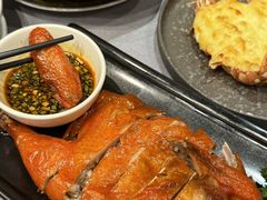 -金哥私房菜馆(张府园总店)