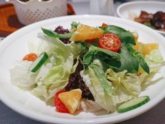 -章吴记喜瑞餐厅(东东城店)
