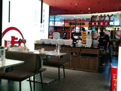 大堂-虎丫炒鸡(郑州高新万科店)