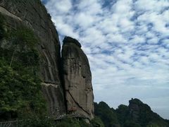-崀山风景名胜区