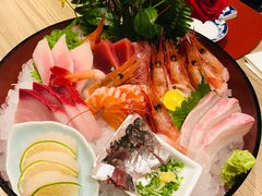 -小山日本料理(兴业太古汇店)