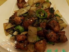 -石岐佬中山菜馆(张溪店)