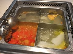 -海底捞火锅(崇文门新世界百货店)