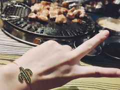 -401餐厅(弘大店)