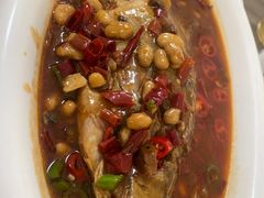 -臭鳜鱼人家·老字号徽菜