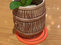 -MR.ROCKY洛奇先生RESTAURANT&BAR(宝安壹方城店)