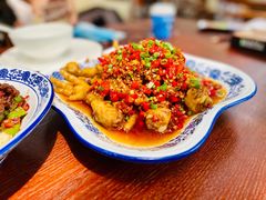 -聚缘·湘味音乐餐厅party(罗湖店)