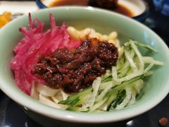 -梅飞酒家(桑园路店)