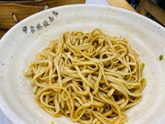 -蒋家桥饺面店(四望亭路店)