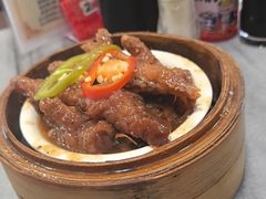 -华峰食馆(氹仔店)