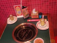 -大吉利·潮汕鲜牛肉火锅(总店)