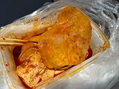 -马三洋芋片(兰州总店)