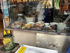 白切鸡-新享乐海鲜(翠华路店)