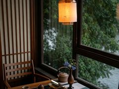 -院子餐厅·大锅菜·老杭帮(桥西直街店)