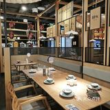 打工人下班后的治愈时刻 | 九锅一堂观音桥店