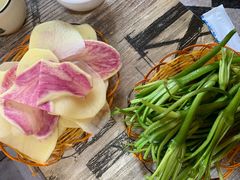 -香香腊排骨.野生菌火塘总店(束河店)