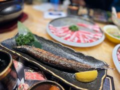 -樱嘢·炭火烧肉(惠南店)