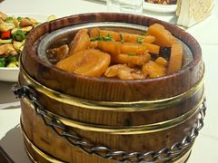 -苹果树下艺术餐厅(通州店)