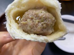 牛肉包-郑家包子牛肉拉面(尚勤路店)