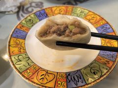-狗不理大酒店(意式风情街店)