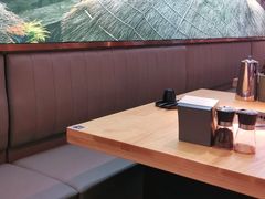 大堂-汉拿山(包河万达店)