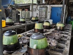 -红旗山庄(圭峰山店)