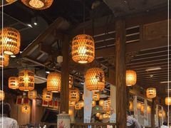 大堂-南京大牌档(三阳广场苏宁店)
