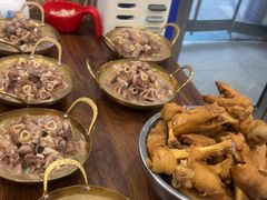 -穆伊林牛羊肉店(白山路店)