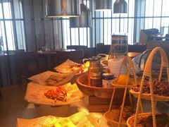 -洲际酒店·地平线全日餐厅HORIZON CAFÉ