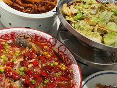 -欧记大排档·景德菜(上海首店)