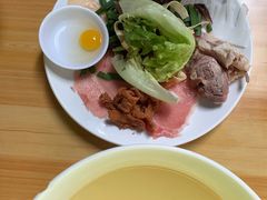 -德致祥云南过桥米线(云天小苑店)