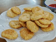 -叶姐海鲜(棋子湾店)