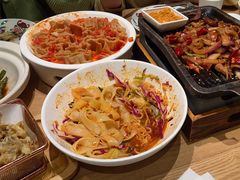 -西北45°(世茂广场店)