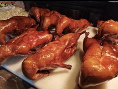 -星伦多 自助料理(圆融店)