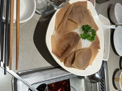 -海底捞火锅(顺义华联店)