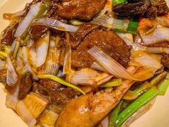 老保定溜三样-同乐馆(阳光店)