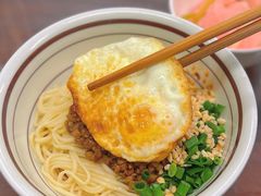 -吴记喜利来老面馆(新光华街店)