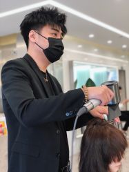 -THE LOG SALON 记录