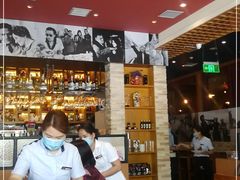 -安妮意大利餐厅(国贸店)