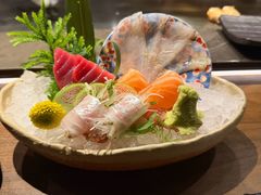 -岩盐·铁板料理(嘉里店)