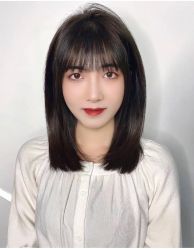 -YESIDO椰岛造型烫发染发