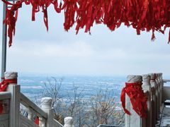 -游子山休闲旅游区