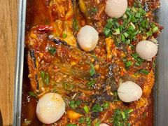 -三江源活鱼现烤(万悦城店)