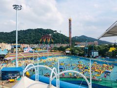 -杭州浪浪浪水公园