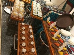 -太原富力万达文华酒店·美食汇西餐厅