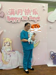 -蓓儿悦月子会所(日月大道店)