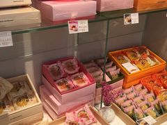 -好利来(团结湖店)