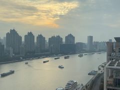 -上海外滩英迪格酒店