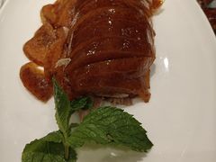 -鸭匠食府·挂炉烤鸭·新京菜(阜成路店)
